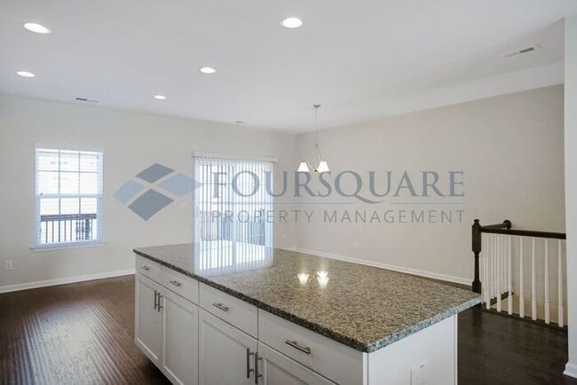 Building Photo - Spacious 3-Story Townhome with Bonus Suite & 2-Car Garage – In the Heart of RTP