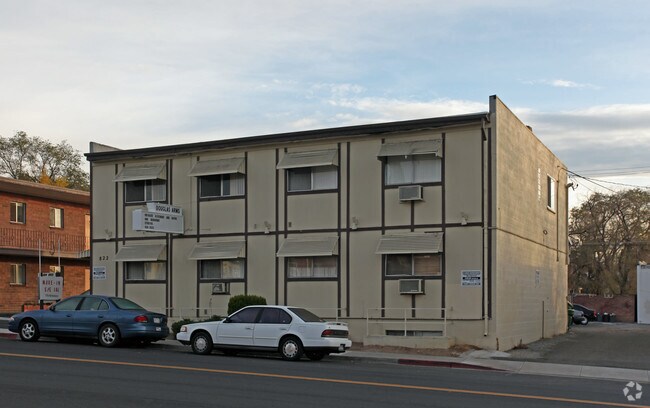 Primary Photo - Douglas Arms