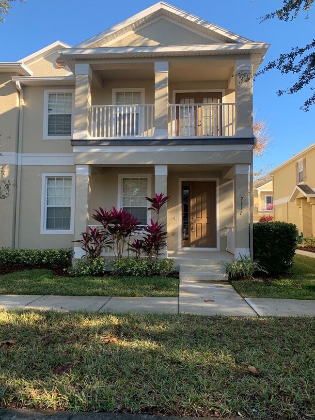 Building Photo - 3/2 Condo w/ 2 Car Garage in Harmony, FL