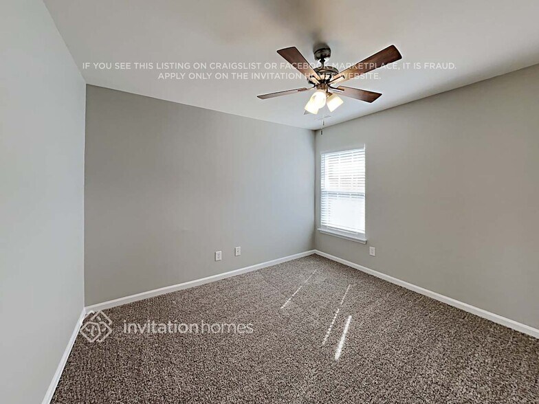 Building Photo - 3503 Burnage Hall Rd