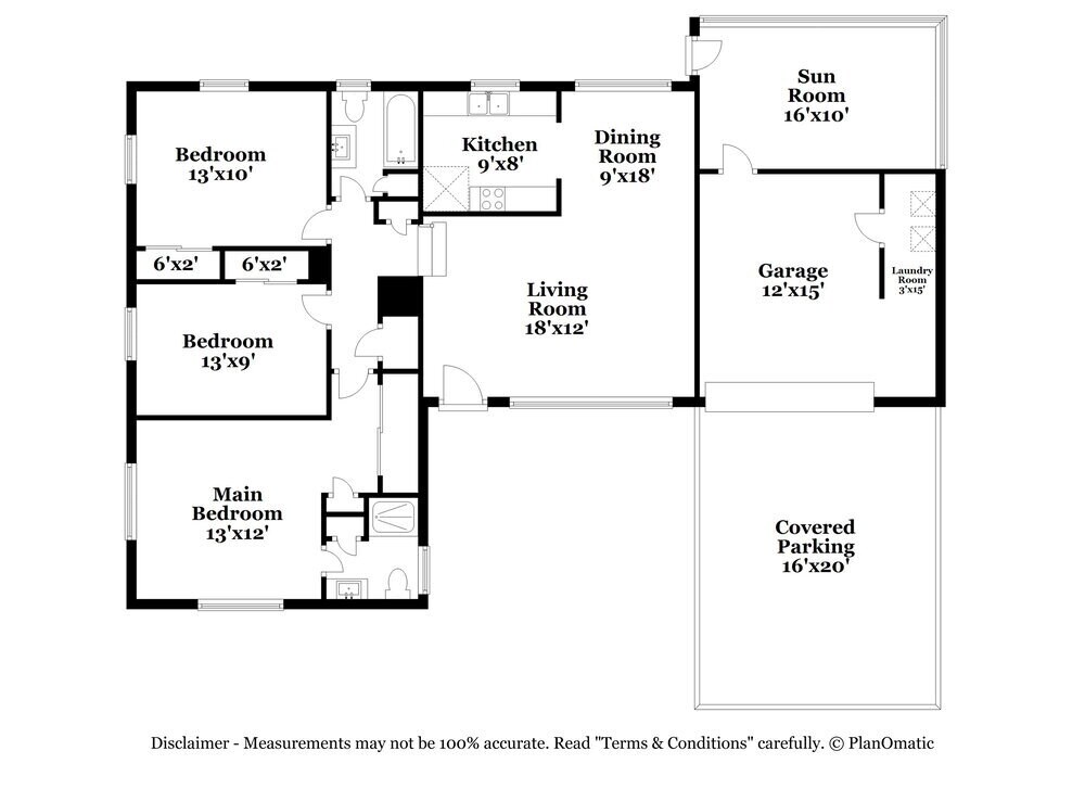 Building Photo - 6532 Albicore Rd