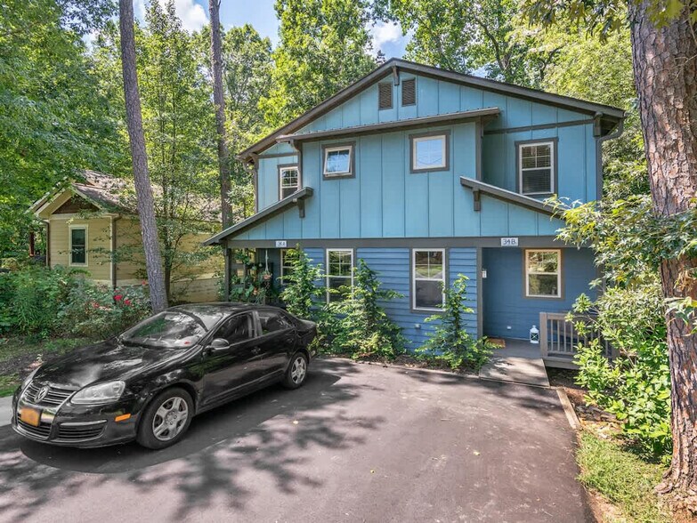 Building Photo - 34B Mardell Cir