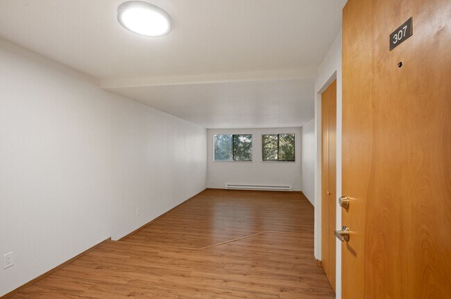 Floorplan - Seattle North Apartments