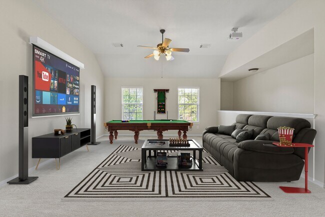 Building Photo - 2806 Shadow Canyon Ln