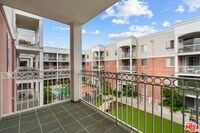 Building Photo - 3740 Santa Rosalia Dr