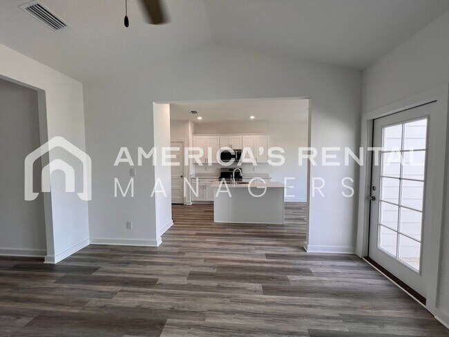 Building Photo - New Construction Home for Rent in Robertsdale, AL!!!