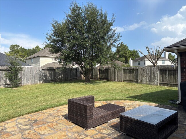 Building Photo - 4907 Capesbrook Ct