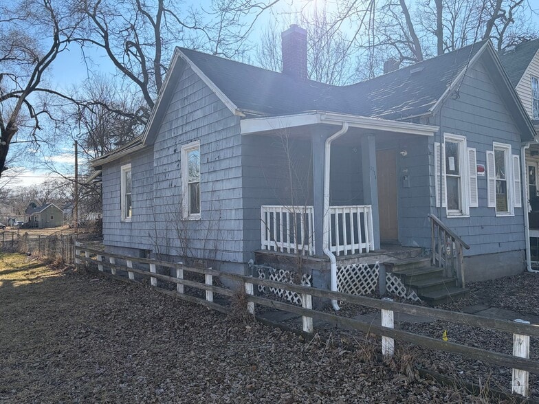 Building Photo - 1220 W John H Gwynn Jr Ave