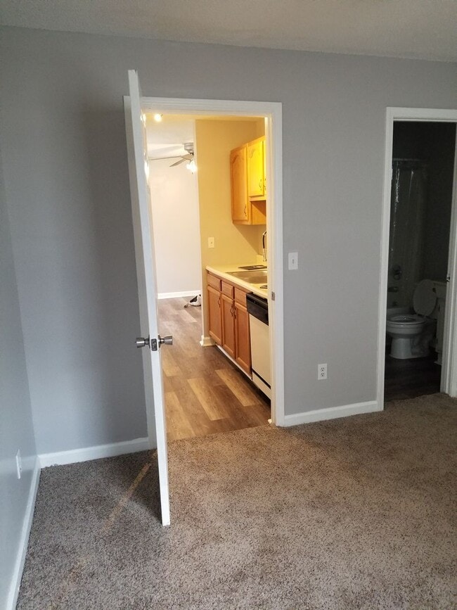 Building Photo - Newly remodeled 1 bed 1 bath