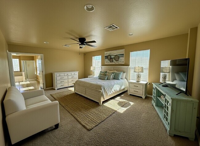 Building Photo - 507 Taurus Dr