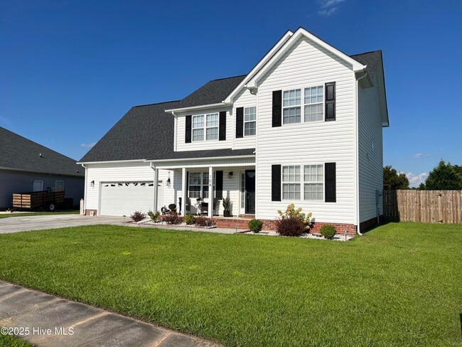 Building Photo - 104 Newhan Ln