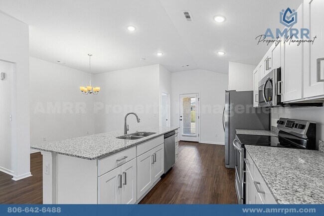 Building Photo - New Beginnings Start with AMRR: 3 Bedroom Home in Highfill, Arkansas, Near Bentonville!