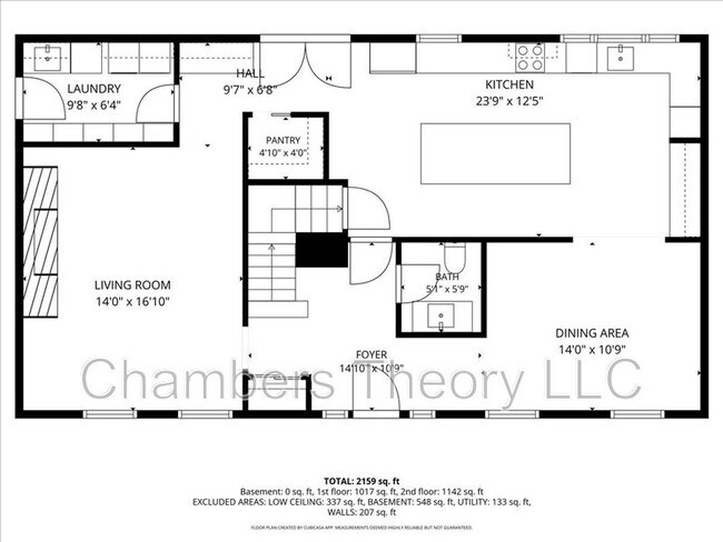 Building Photo - 14410 Otis Ct