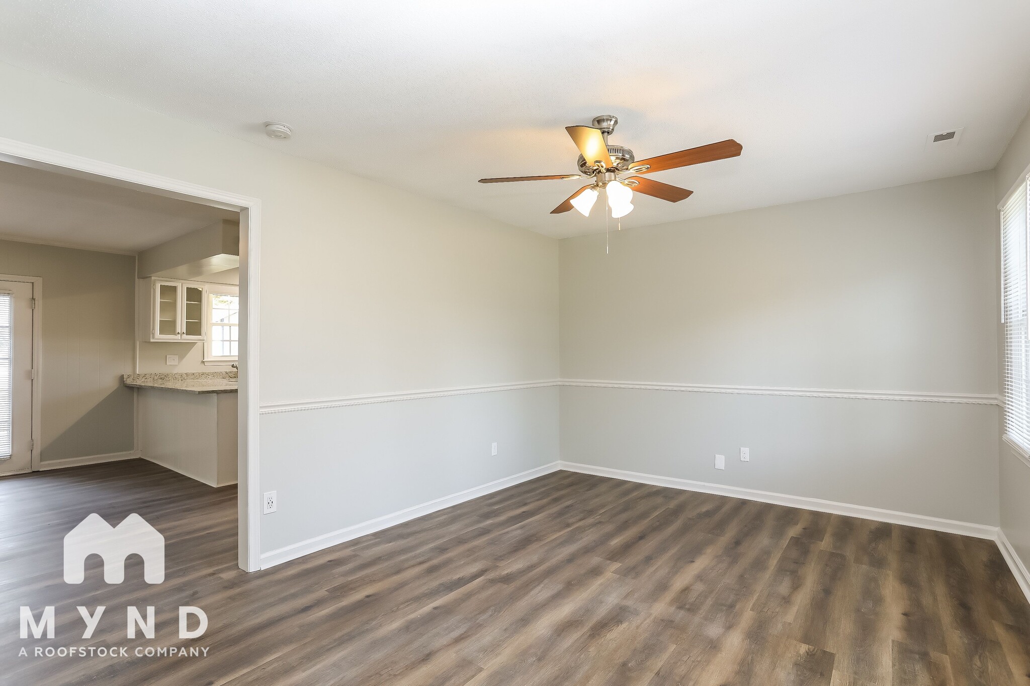 Building Photo - 201 Indian Trail