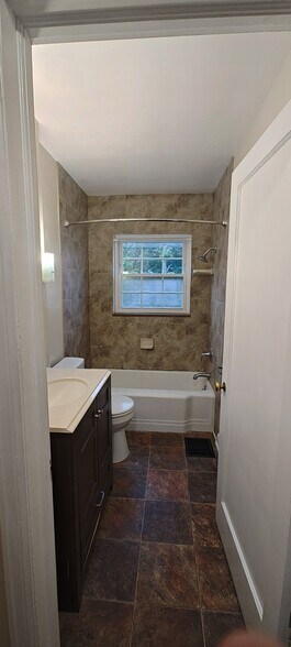 Bathroom - 602 Northridge Rd