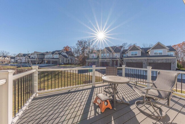 Building Photo - 3341 Roseford Blvd