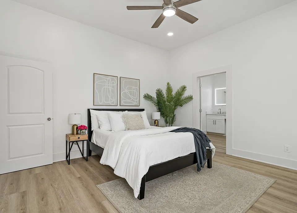 Building Photo - 506 E Evergreen St