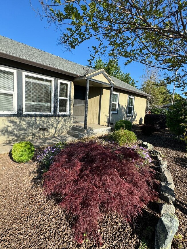 Building Photo - Charming 3 bedroom home in North Chico