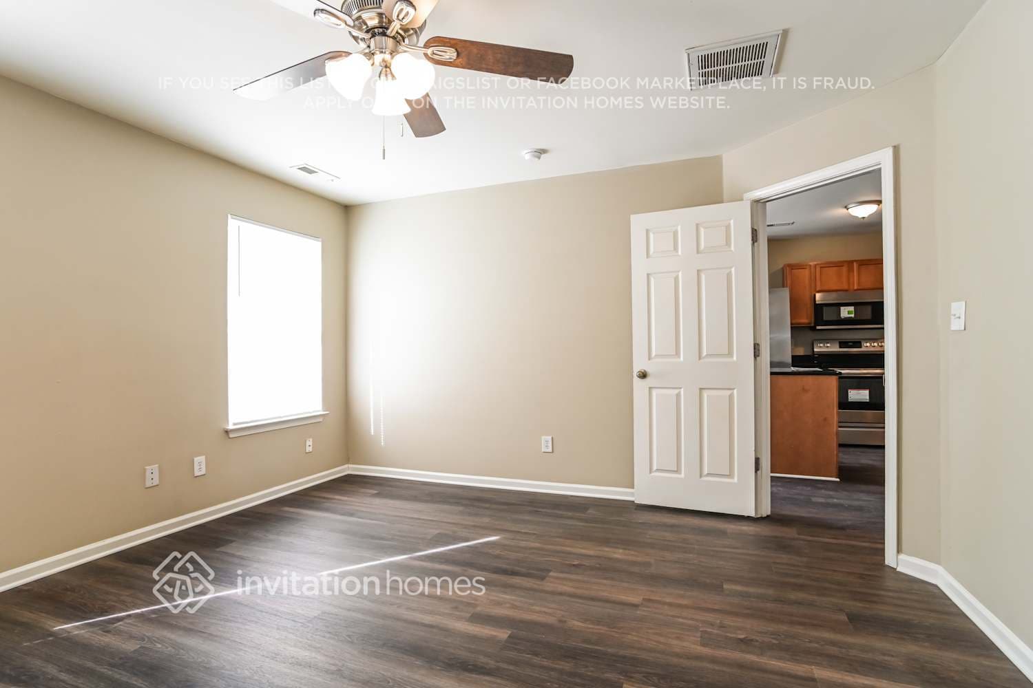 Building Photo - 12703 Alvin Woods Dr