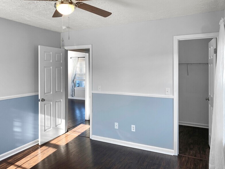 Bedroom 2 - 213 Red Carnation Dr