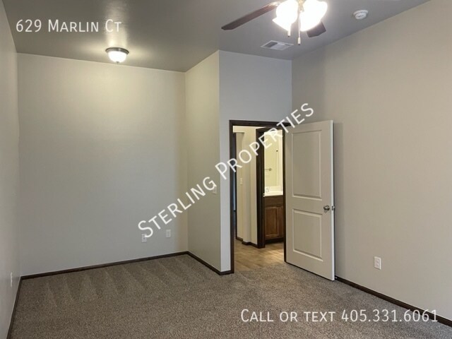 Building Photo - 629 Marlin Ct