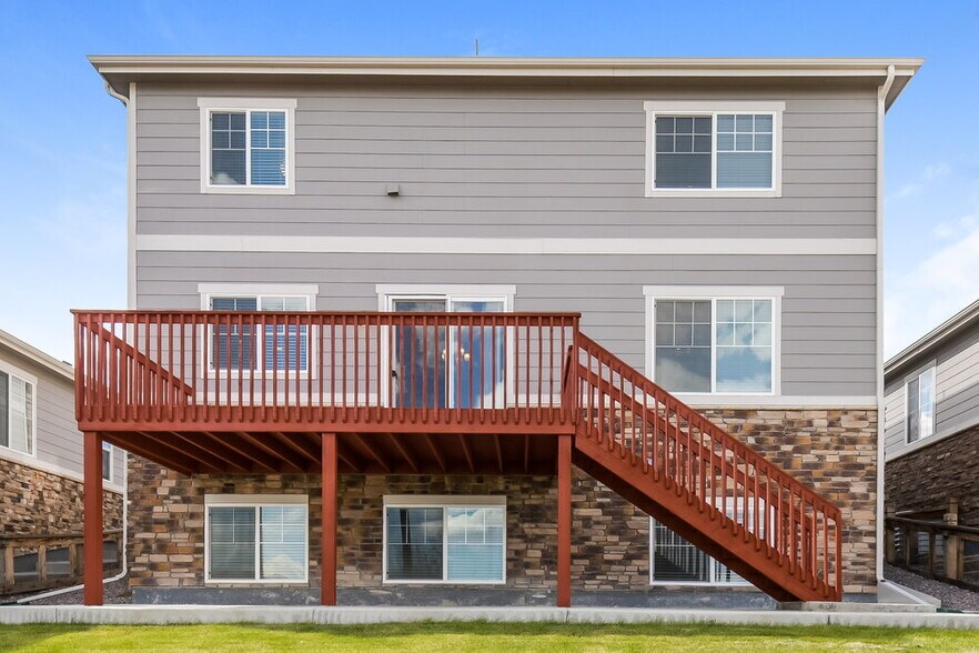 Building Photo - 7330 S Old Hammer Way