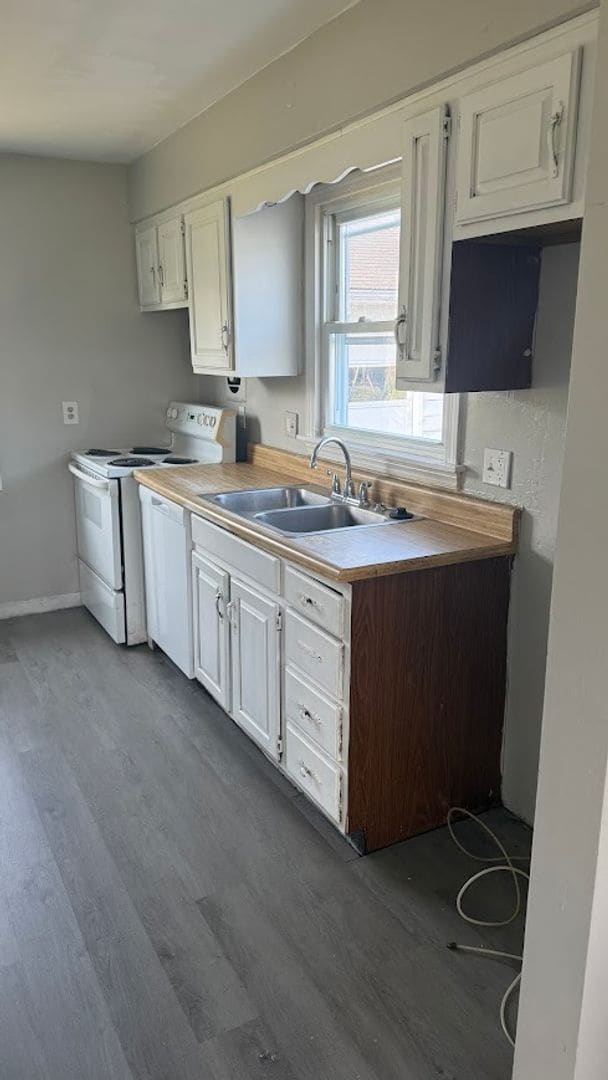 Building Photo - Rent or rent to own !