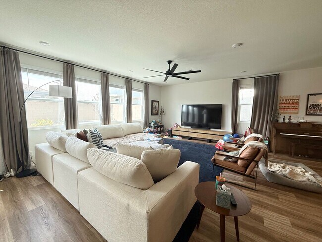 Building Photo - COMING SOON! Spacious Southwest Las Vegas Gem | 5 Beds, Loft & 3,000+ Sq Ft Living