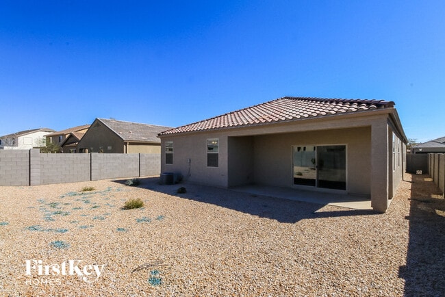 Building Photo - 10386 E Marigold Ln