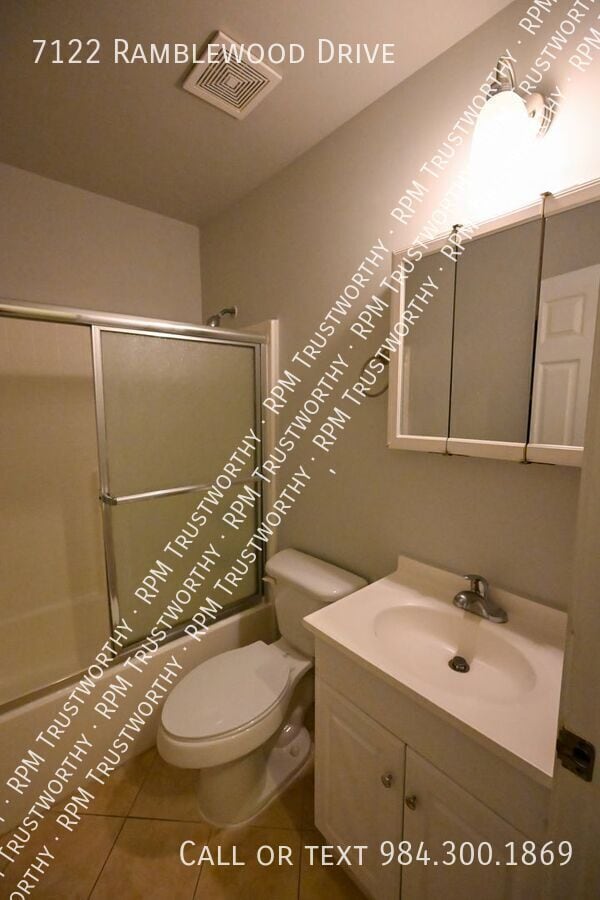 Building Photo - 7122 Ramblewood Dr