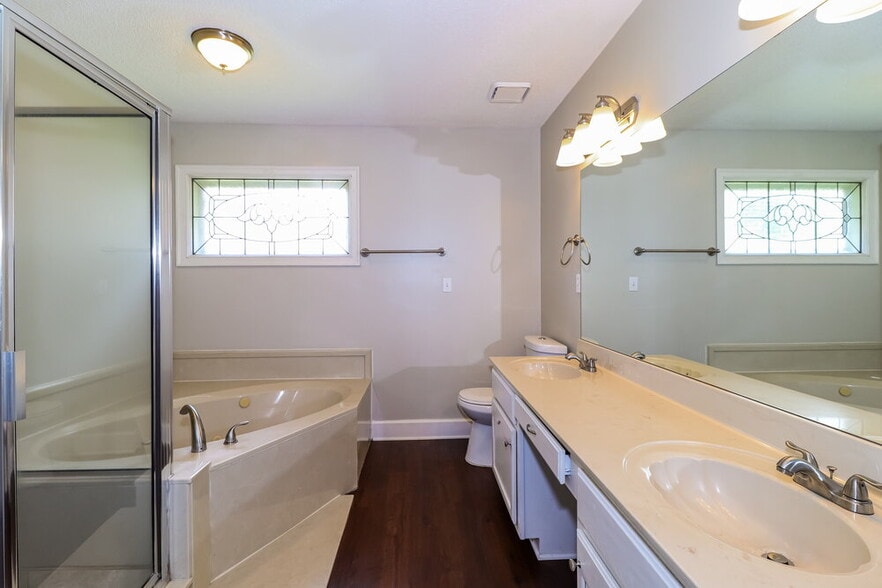 Building Photo - 8607 Bazemore Rd