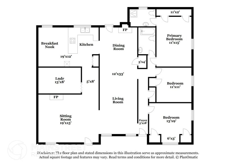 Building Photo - 1034 Meadowbrook Dr
