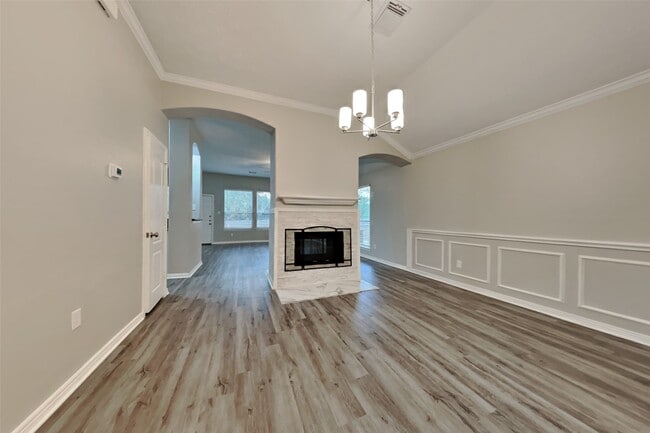 Building Photo - 18730 Dempsey Oaks Dr