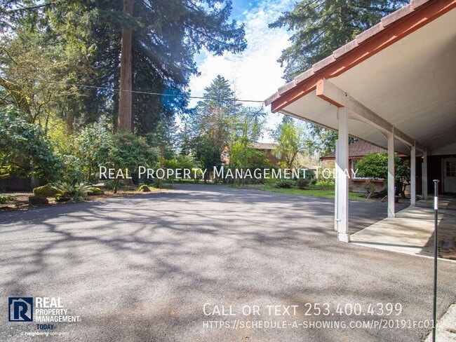 Building Photo - 10922 Greengate Ln SW