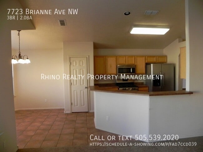 Building Photo - 7723 Brianne Ave NW