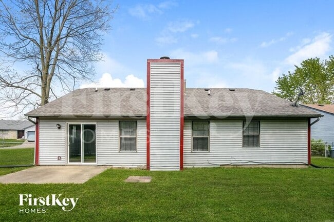 Building Photo - 5759 Pemberly Dr