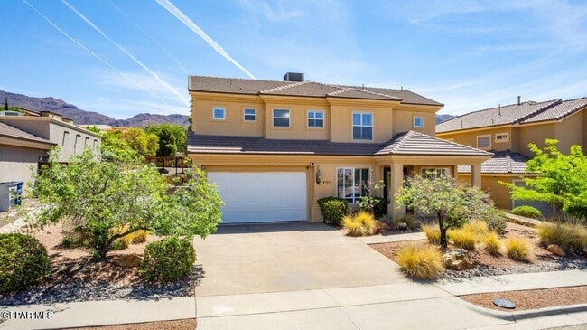Primary Photo - 1272 Franklin Quail Pl