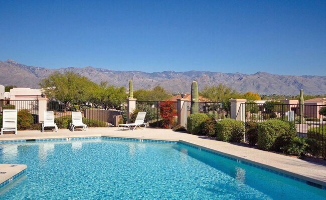 Building Photo - Beautiful 3 Bedroom 2 bath Tucson Home in Prime Eastside Location, Rancho Esperero – Available Now!