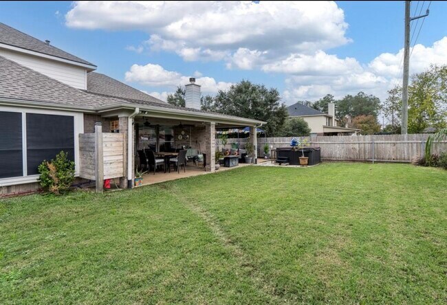 Building Photo - 20827 Rose Crossing Ln