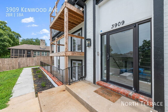 Building Photo - ? Stylishly Renovated 2-Bedroom in South H...