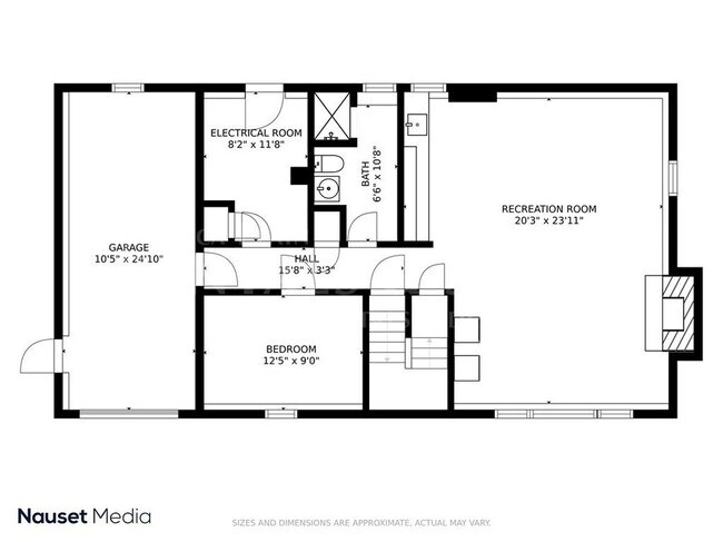 Building Photo - 19 Norton St