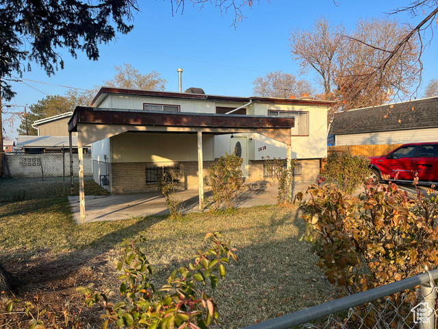 Building Photo - 1618 Concord St