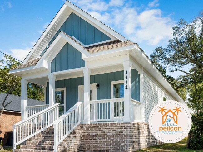 Building Photo - New Build 3BR / 2BA – Move-In Ready