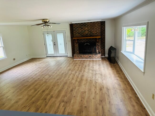 Building Photo - 8442 Wheeling Rd