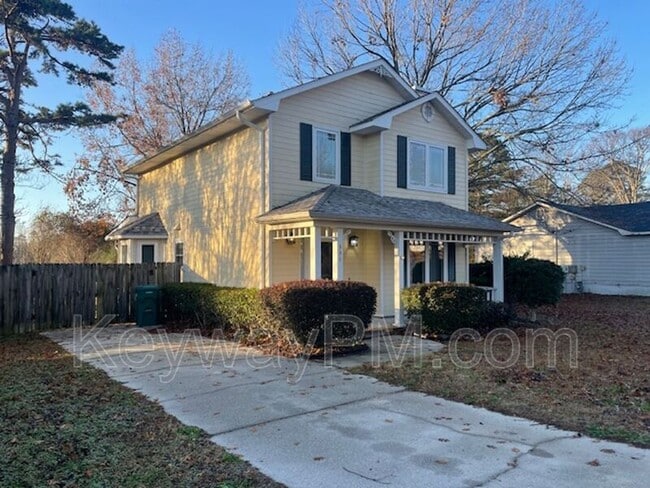 Building Photo - 331 Avery Landing