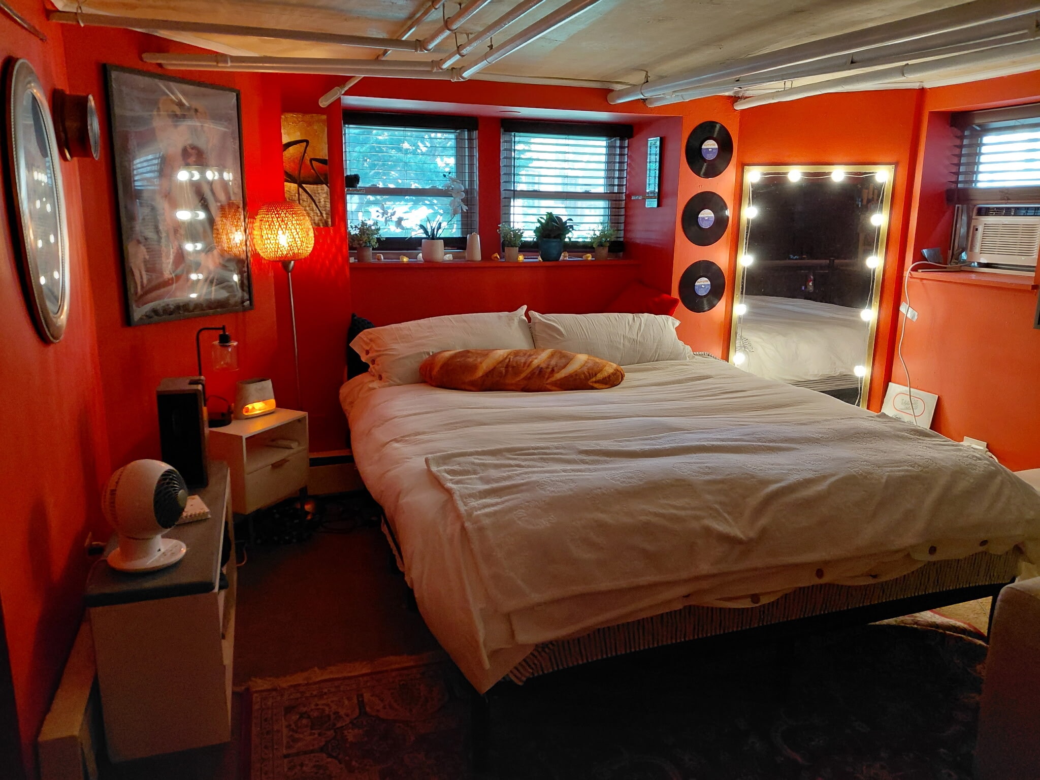 Building Photo - 6641 N Campbell Ave