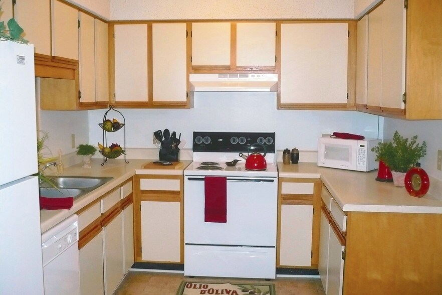 Garden Cove Apartments 3315 Dunn St Huntsville AL 35805 Apartment