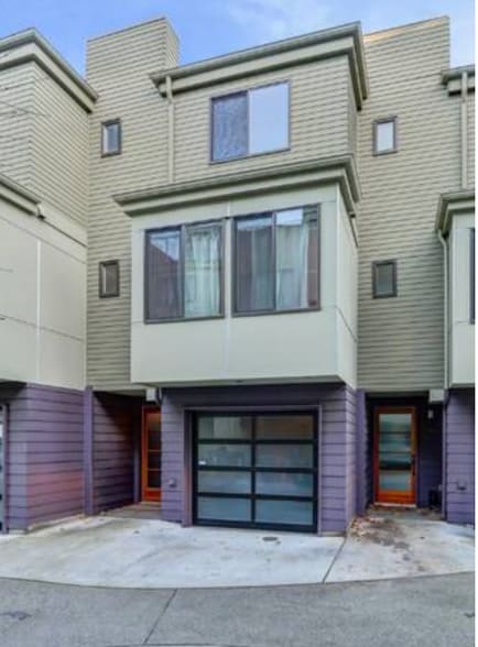 Building Photo - 564 McGraw St