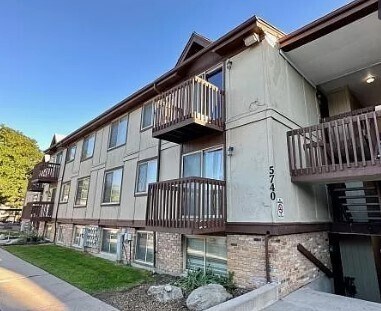 Building Photo - 5740 S 900 E