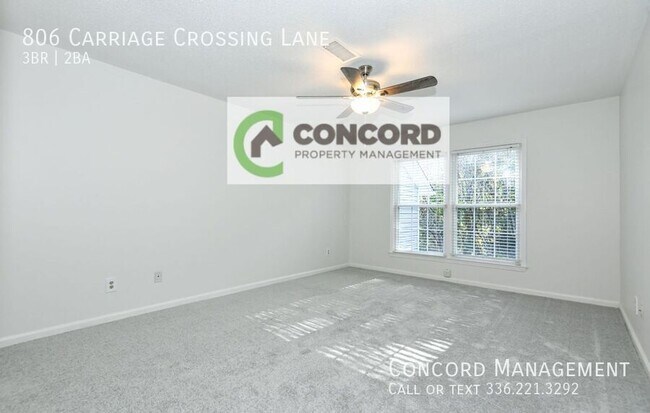 Building Photo - 806 Carriage Crossing Ln